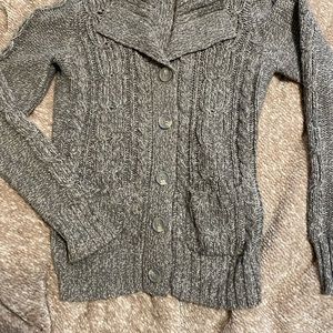 Womens St. John’s bay sweater